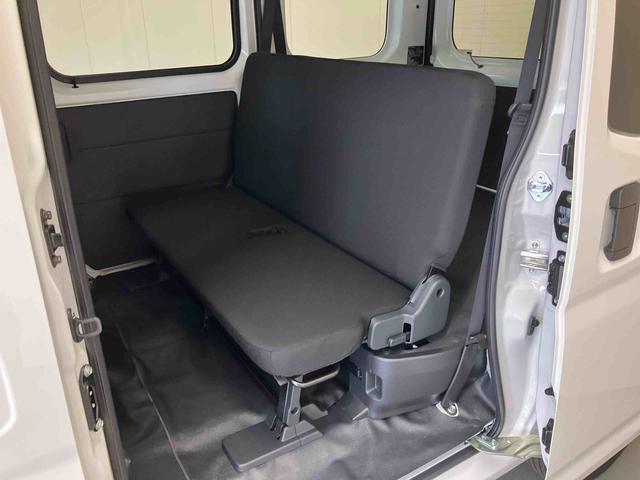 ハイゼットカーゴＤＸスマートアシスト　　キーレスエントリー　ＡＭ／ＦＭラジオ　パワーウインドウ（三重県）の中古車