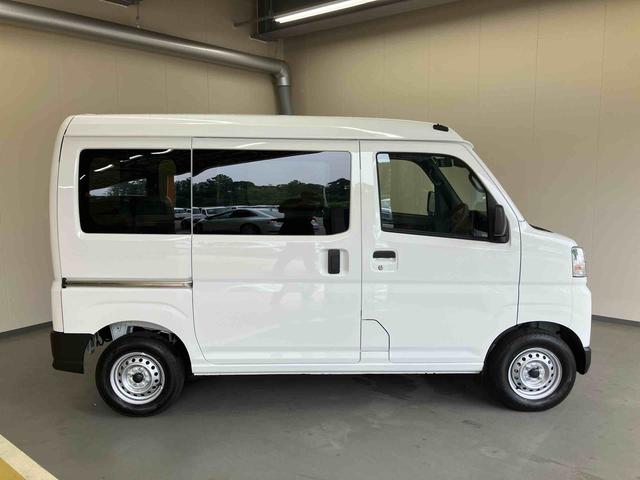 ハイゼットカーゴＤＸスマートアシスト　　キーレスエントリー　ＡＭ／ＦＭラジオ　パワーウインドウ（三重県）の中古車