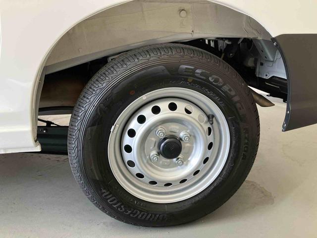 ハイゼットカーゴＤＸスマートアシスト　　キーレスエントリー　ＡＭ／ＦＭラジオ　パワーウインドウ（三重県）の中古車