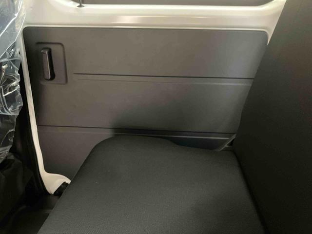 ハイゼットカーゴＤＸスマートアシスト　　キーレスエントリー　ＡＭ／ＦＭラジオ　パワーウインドウ（三重県）の中古車