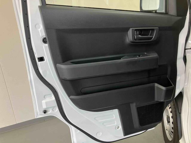 ハイゼットカーゴＤＸスマートアシスト　　キーレスエントリー　ＡＭ／ＦＭラジオ　パワーウインドウ（三重県）の中古車