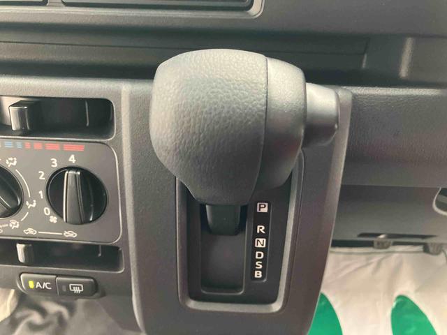 ハイゼットカーゴＤＸスマートアシスト　　キーレスエントリー　ＡＭ／ＦＭラジオ　パワーウインドウ（三重県）の中古車