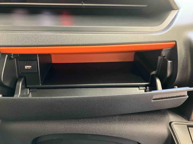 タントファンクロススマートアシスト　ディスプレイオーディオ　オートエアコン　キーフリー　プッシュボタンスタート　後席両側電動スライドドア　シートヒーター（運転席・助手席）　アルミホイール（三重県）の中古車