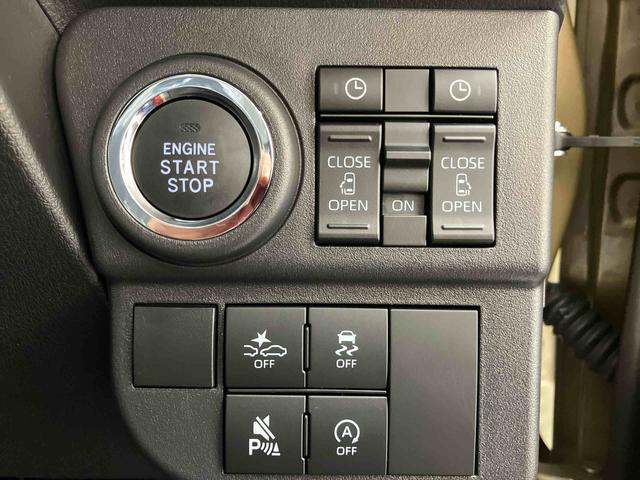 アトレーＲＳプッシュボタンスタート　キーフリー　両側パワースライドドア　バックモニター（三重県）の中古車