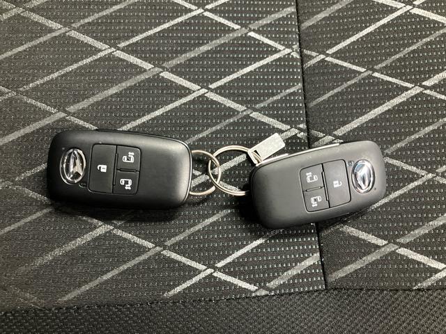 アトレーＲＳプッシュボタンスタート　キーフリー　両側パワースライドドア　バックモニター（三重県）の中古車