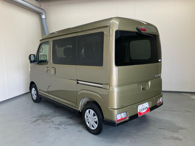 アトレーＲＳプッシュボタンスタート　キーフリー　両側パワースライドドア　バックモニター（三重県）の中古車