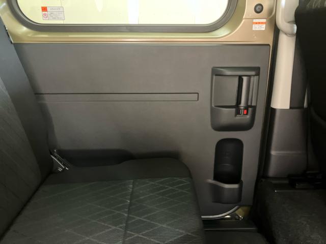 アトレーＲＳプッシュボタンスタート　キーフリー　両側パワースライドドア　バックモニター（三重県）の中古車