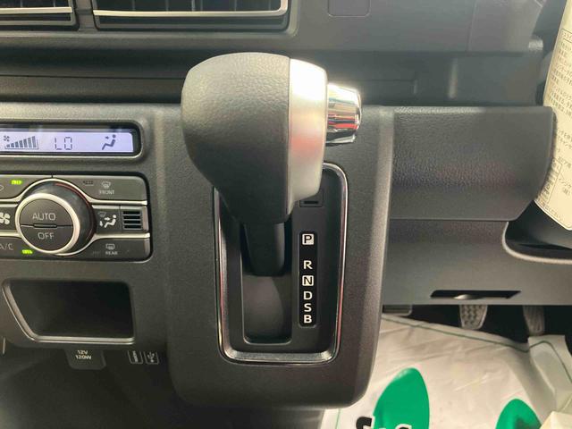 アトレーＲＳプッシュボタンスタート　キーフリー　両側パワースライドドア　バックモニター（三重県）の中古車