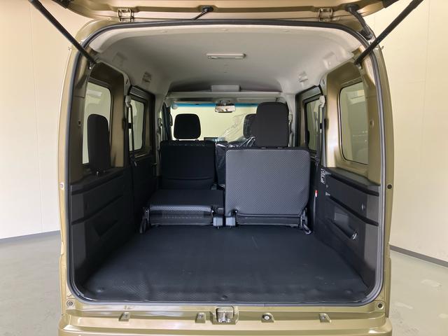 アトレーＲＳプッシュボタンスタート　キーフリー　両側パワースライドドア　バックモニター（三重県）の中古車