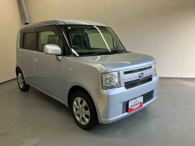 ムーヴコンテＬナビ　キーレス（三重県）の中古車