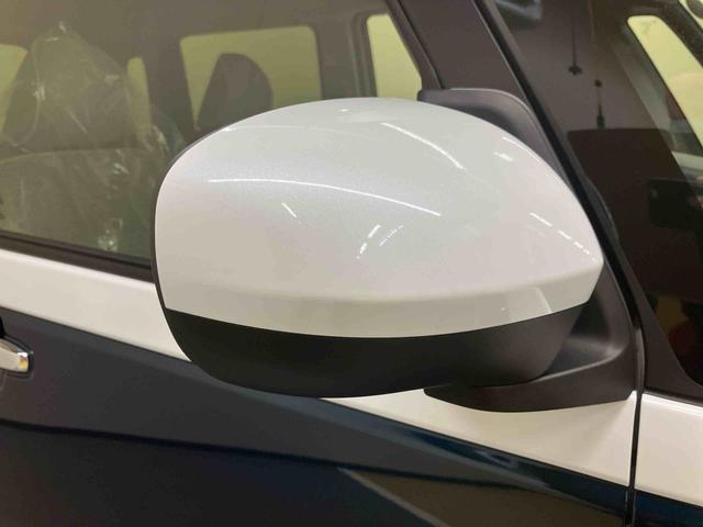 ムーヴキャンバスストライプスＧディスプレイオーディオ　オートエアコン　キーフリー　プッシュボタンスタート　後席両側電動スライドドア　シートヒーター（運転席・助手席）（三重県）の中古車