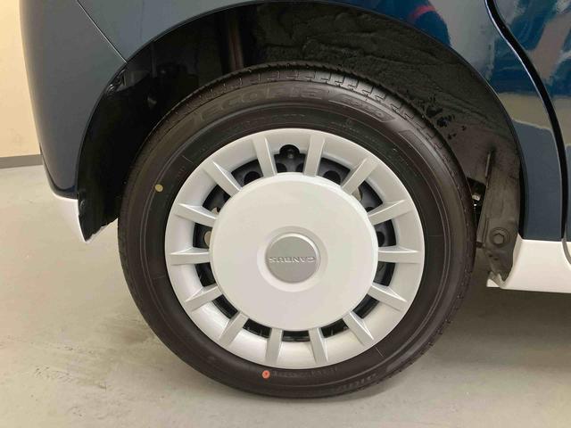 ムーヴキャンバスストライプスＧディスプレイオーディオ　オートエアコン　キーフリー　プッシュボタンスタート　後席両側電動スライドドア　シートヒーター（運転席・助手席）（三重県）の中古車