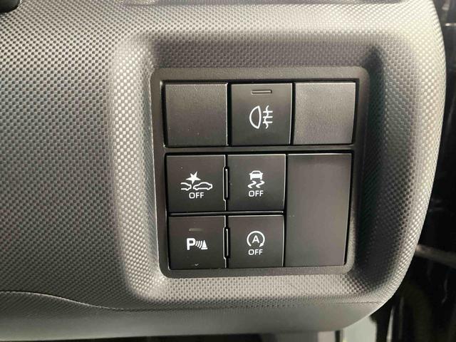 ロッキープレミアムＧプッシュボタンスタート　キーフリー　ディスプレイオーディオ　スマートアシスト（三重県）の中古車