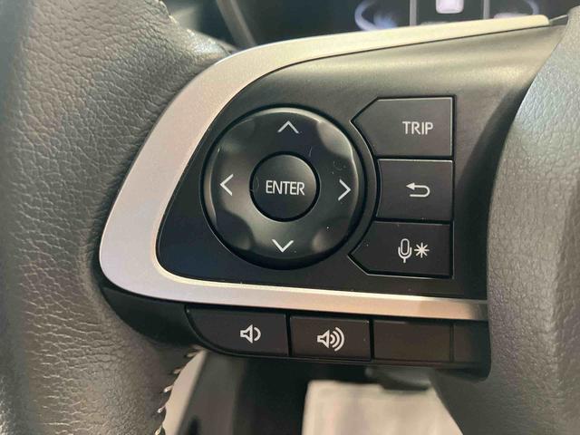 ロッキープレミアムＧプッシュボタンスタート　キーフリー　ディスプレイオーディオ　スマートアシスト（三重県）の中古車