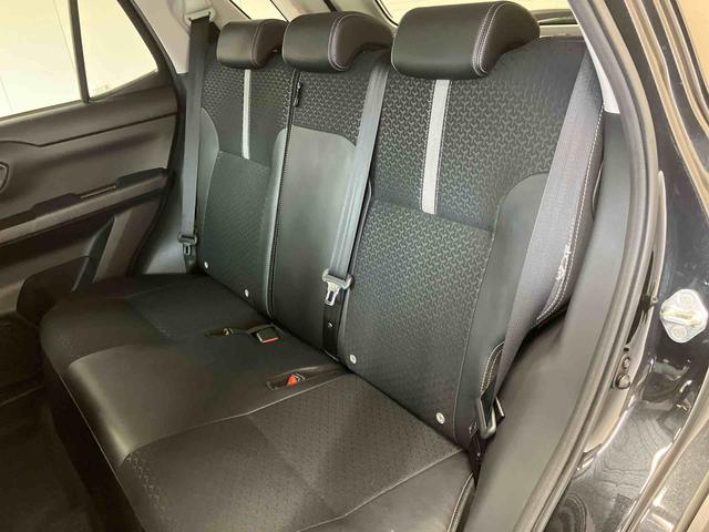 ロッキープレミアムＧプッシュボタンスタート　キーフリー　ディスプレイオーディオ　スマートアシスト（三重県）の中古車