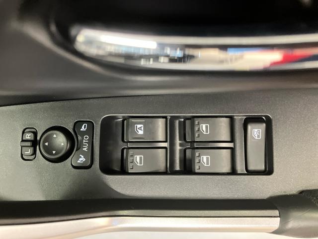ロッキープレミアムＧプッシュボタンスタート　キーフリー　ディスプレイオーディオ　スマートアシスト（三重県）の中古車