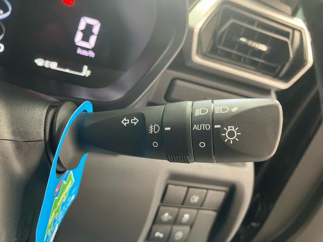 ロッキープレミアムＧプッシュボタンスタート　キーフリー　ディスプレイオーディオ　スマートアシスト（三重県）の中古車