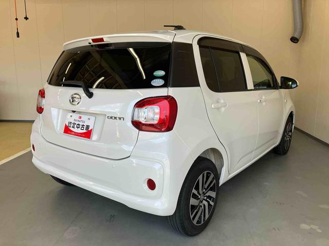 ブーンＸ　Ｇパッケージ　ＳＡIIスマートアシスト　ナビ　ＥＴＣ　オートエアコン　キーフリー　プッシュボタンスタート　アルミホイール　車検整備付（三重県）の中古車