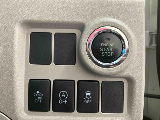 ブーンＸ　Ｇパッケージ　ＳＡIIスマートアシスト　ナビ　ＥＴＣ　オートエアコン　キーフリー　プッシュボタンスタート　アルミホイール　車検整備付（三重県）の中古車
