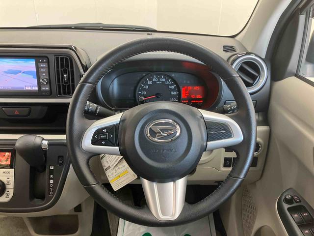 ブーンＸ　Ｇパッケージ　ＳＡIIスマートアシスト　ナビ　ＥＴＣ　オートエアコン　キーフリー　プッシュボタンスタート　アルミホイール　車検整備付（三重県）の中古車