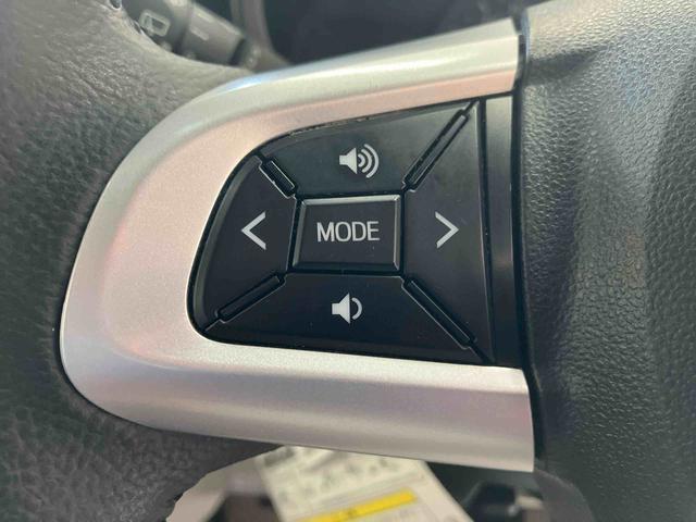 ブーンＸ　Ｇパッケージ　ＳＡIIスマートアシスト　ナビ　ＥＴＣ　オートエアコン　キーフリー　プッシュボタンスタート　アルミホイール　車検整備付（三重県）の中古車