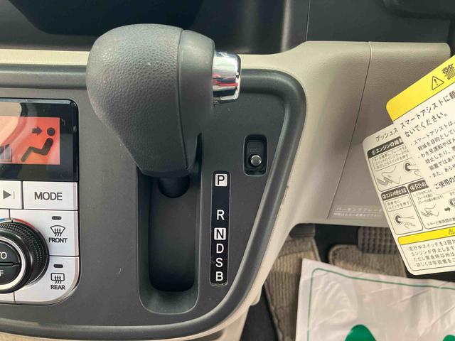ブーンＸ　Ｇパッケージ　ＳＡIIスマートアシスト　ナビ　ＥＴＣ　オートエアコン　キーフリー　プッシュボタンスタート　アルミホイール　車検整備付（三重県）の中古車