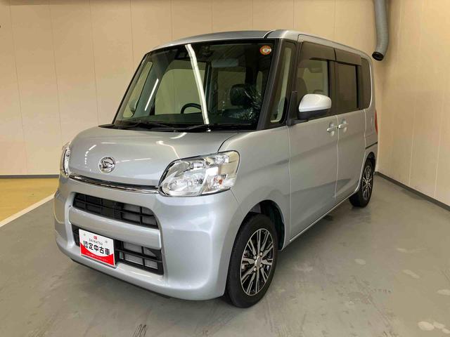 タントＸ　ＶＳ　ＳＡIII（三重県）の中古車