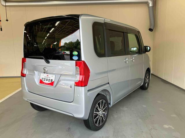 タントＸ　ＶＳ　ＳＡIII（三重県）の中古車