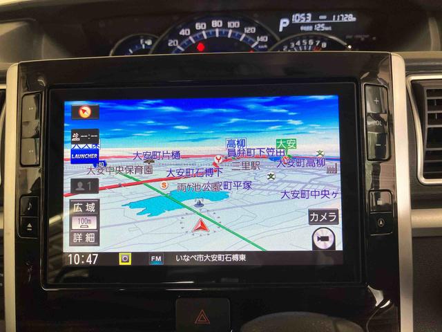 タントＸ　ＶＳ　ＳＡIII（三重県）の中古車