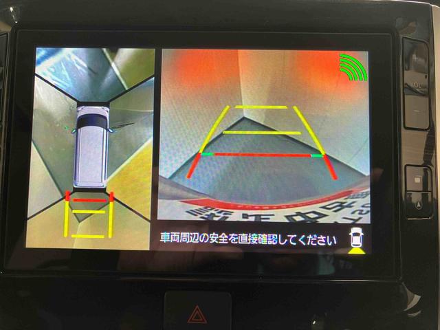タントＸ　ＶＳ　ＳＡIII（三重県）の中古車