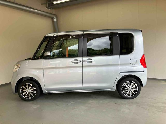タントＸ　ＶＳ　ＳＡIII（三重県）の中古車