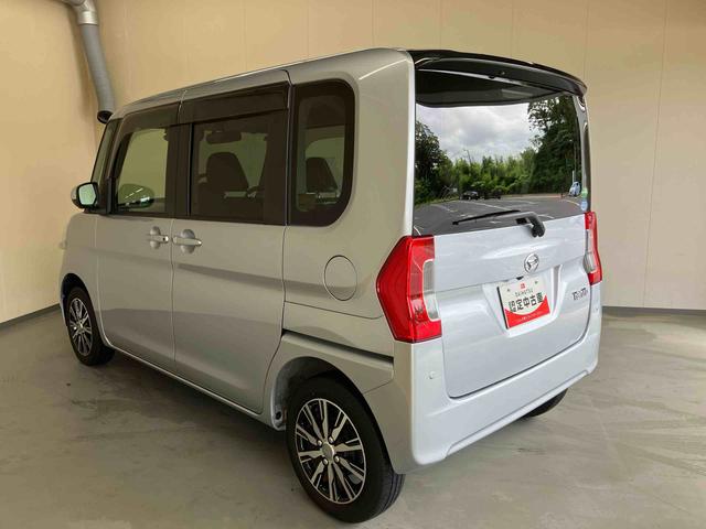 タントＸ　ＶＳ　ＳＡIII（三重県）の中古車