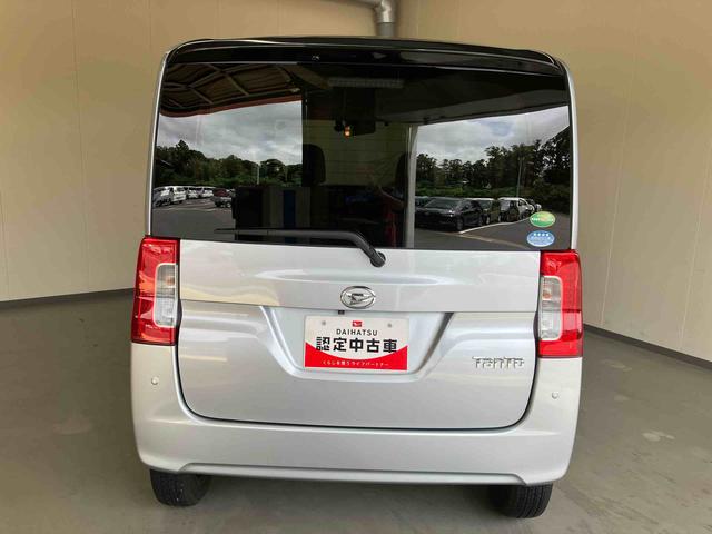 タントＸ　ＶＳ　ＳＡIII（三重県）の中古車