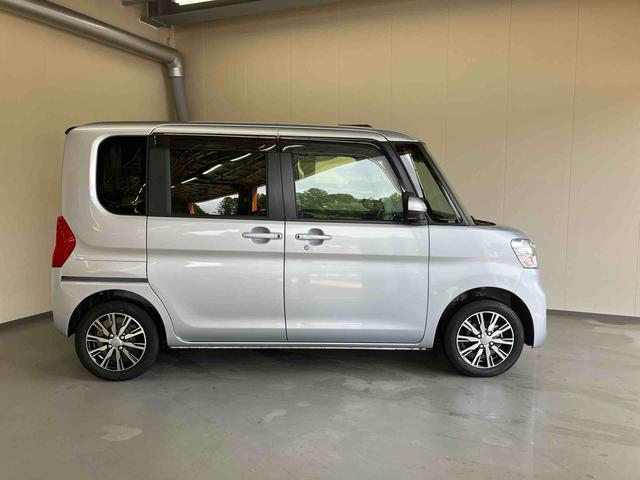 タントＸ　ＶＳ　ＳＡIII（三重県）の中古車