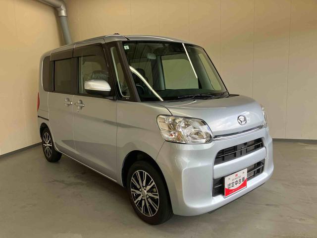 タントＸ　ＶＳ　ＳＡIII（三重県）の中古車