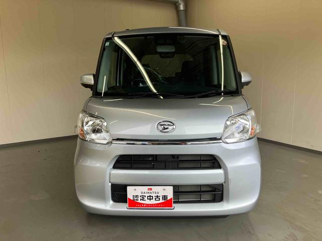 タントＸ　ＶＳ　ＳＡIII（三重県）の中古車