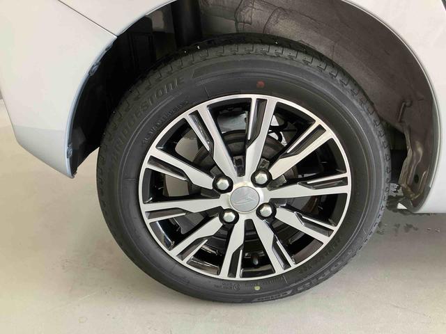 タントＸ　ＶＳ　ＳＡIII（三重県）の中古車