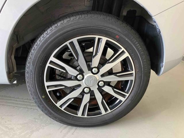 タントＸ　ＶＳ　ＳＡIII（三重県）の中古車