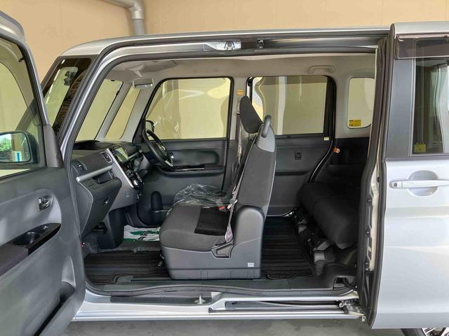 タントＸ　ＶＳ　ＳＡIII（三重県）の中古車