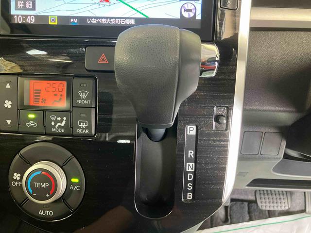 タントＸ　ＶＳ　ＳＡIII（三重県）の中古車