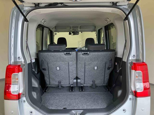 タントＸ　ＶＳ　ＳＡIII（三重県）の中古車