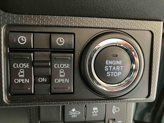 タントファンクロスターボスマートアシスト　ターボ車　ディスプレイオーディオ　キーフリー　プッシュボタンスタート　後席両側電動スライドドア　シートヒーター（運転席・助手席）（三重県）の中古車