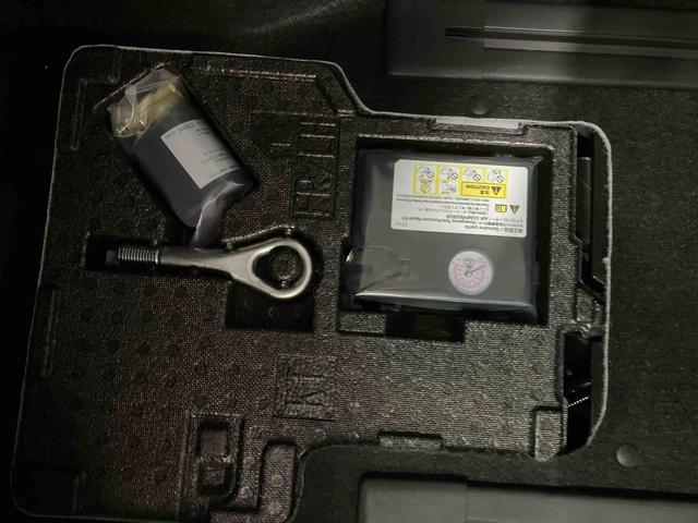 タントファンクロスターボスマートアシスト　ターボ車　ディスプレイオーディオ　キーフリー　プッシュボタンスタート　後席両側電動スライドドア　シートヒーター（運転席・助手席）（三重県）の中古車