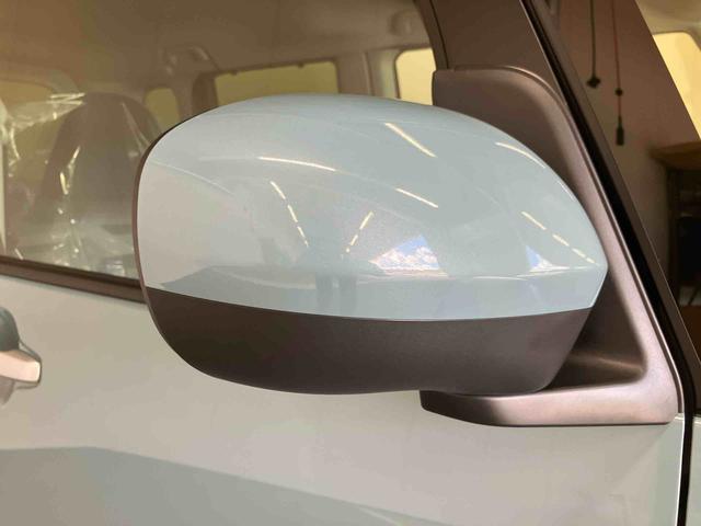タントファンクロスターボスマートアシスト　ターボ車　ディスプレイオーディオ　キーフリー　プッシュボタンスタート　後席両側電動スライドドア　シートヒーター（運転席・助手席）（三重県）の中古車