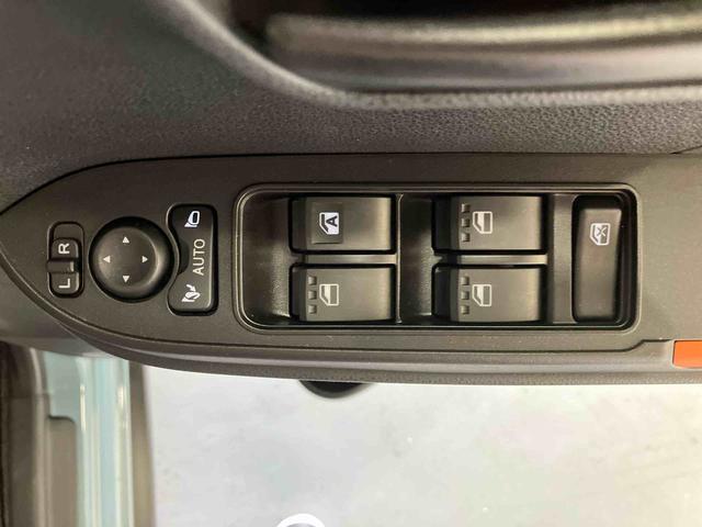 タントファンクロスターボスマートアシスト　ターボ車　ディスプレイオーディオ　キーフリー　プッシュボタンスタート　後席両側電動スライドドア　シートヒーター（運転席・助手席）（三重県）の中古車