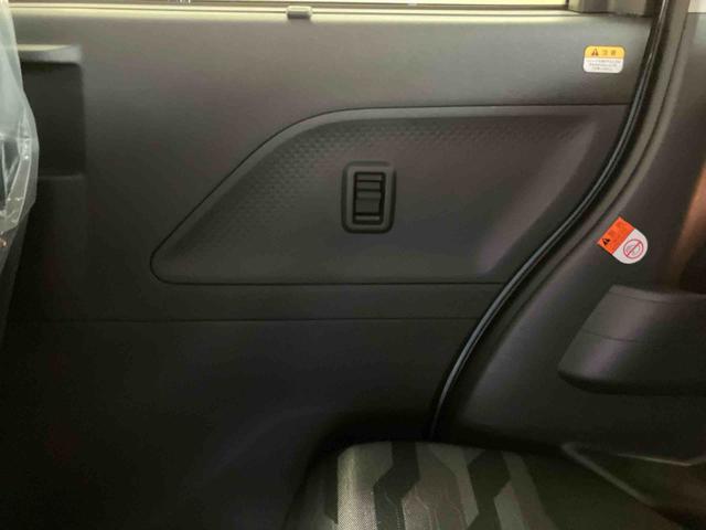 タントファンクロスターボスマートアシスト　ターボ車　ディスプレイオーディオ　キーフリー　プッシュボタンスタート　後席両側電動スライドドア　シートヒーター（運転席・助手席）（三重県）の中古車