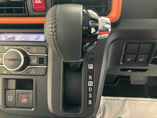 タントファンクロスターボスマートアシスト　ターボ車　ディスプレイオーディオ　キーフリー　プッシュボタンスタート　後席両側電動スライドドア　シートヒーター（運転席・助手席）（三重県）の中古車
