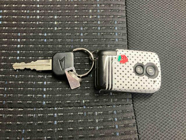 ムーヴカスタム　ＲＳ　ＳＡスマートアシスト　ターボ車　ナビ　オートエアコン　キーフリー（三重県）の中古車