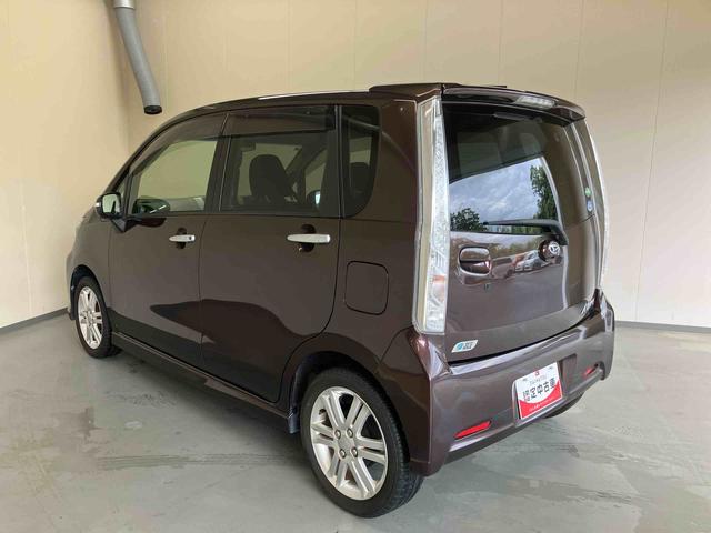 ムーヴカスタム　ＲＳ　ＳＡスマートアシスト　ターボ車　ナビ　オートエアコン　キーフリー（三重県）の中古車