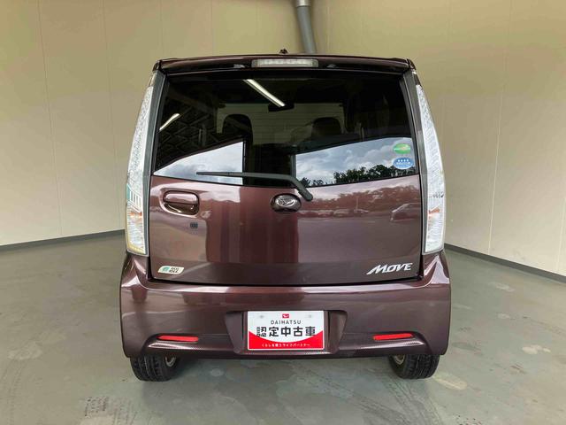ムーヴカスタム　ＲＳ　ＳＡスマートアシスト　ターボ車　ナビ　オートエアコン　キーフリー（三重県）の中古車
